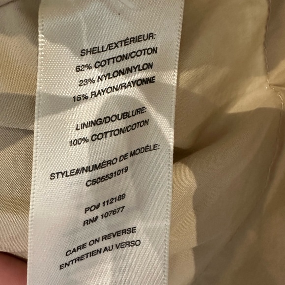 Alice & Olivia Leann Lace mini dress - Picture 12 of 12